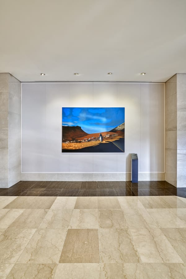 Courtesy Of Choi Choi Gallery Lottehotelsandresorts And The Artist 14