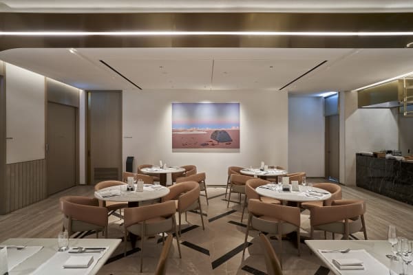 Courtesy Of Choi Choi Gallery Lottehotelsandresorts And The Artist 15