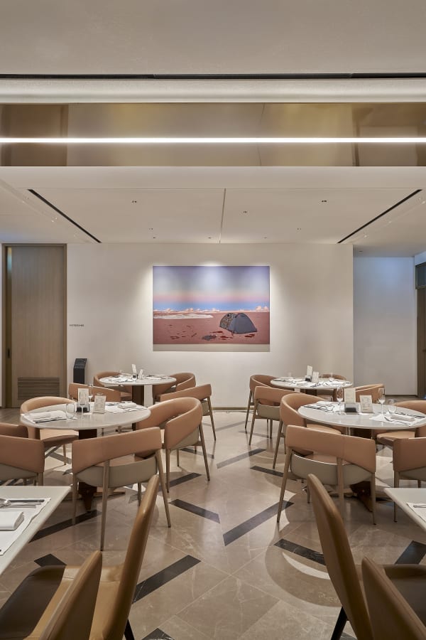 Courtesy Of Choi Choi Gallery Lottehotelsandresorts And The Artist 16