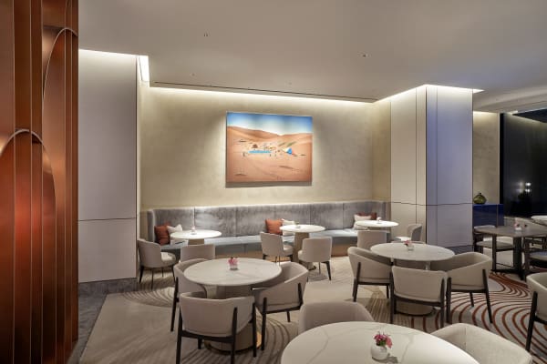 Courtesy Of Choi Choi Gallery Lottehotelsandresorts And The Artist 3