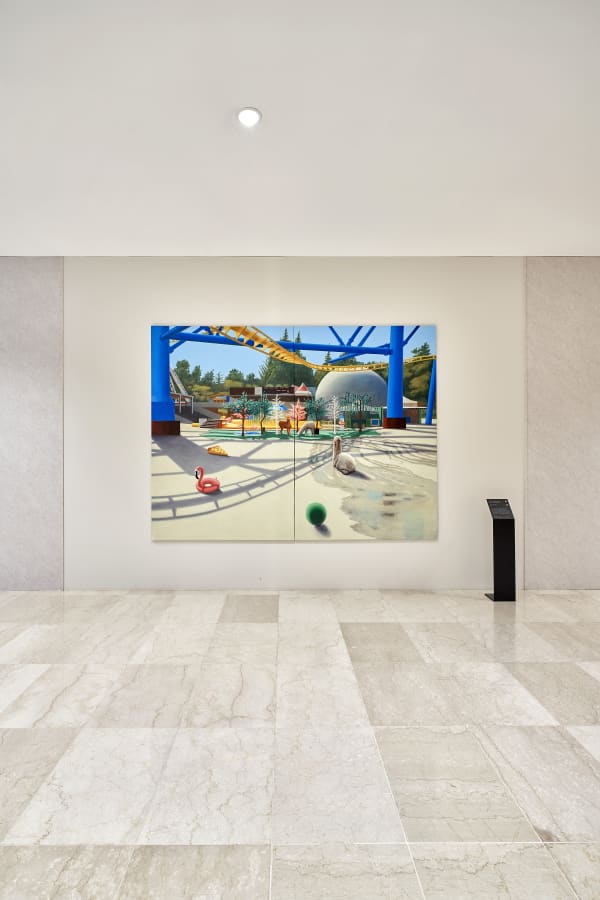 Courtesy Of Choi Choi Gallery Lottehotelsandresorts And The Artist 7