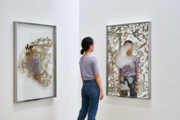 Soyoung Chung - Mirror for Mirok Li (9), 2023