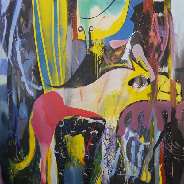 Courtesy of CHOI&CHOI Gallery and the artist