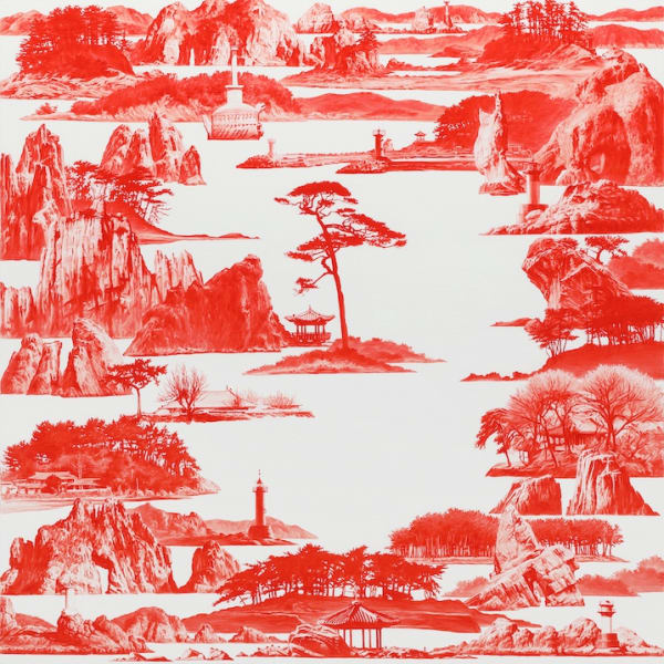 Courtesy of CHOI&CHOI Gallery and the artist