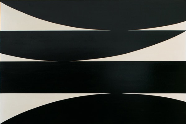 Johnny Abrahams - Untitled, 2024