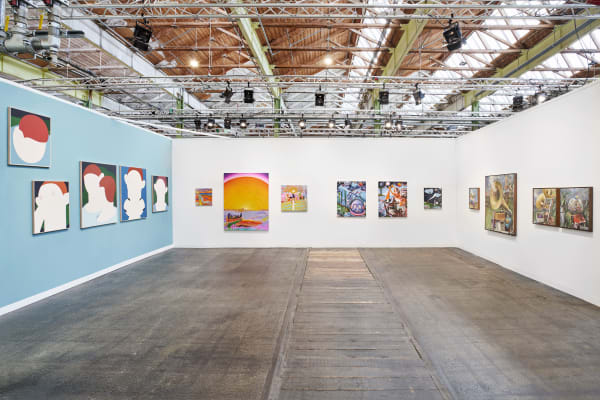 [Copenhagen] Enter Art Fair 2023