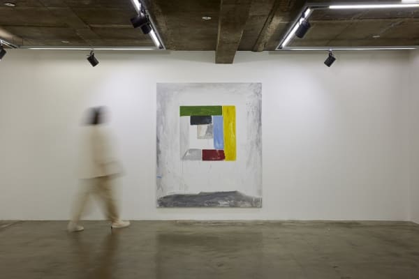 [SEOUL] Solitude Sen Chung