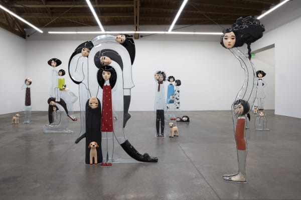 [LA] the LIFE Ⅱ Yu Jinyoung