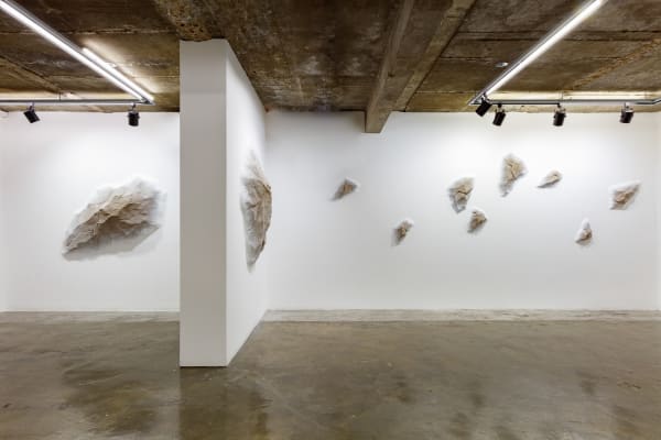 [SEOUL] and time stood still Tae Soo Lee