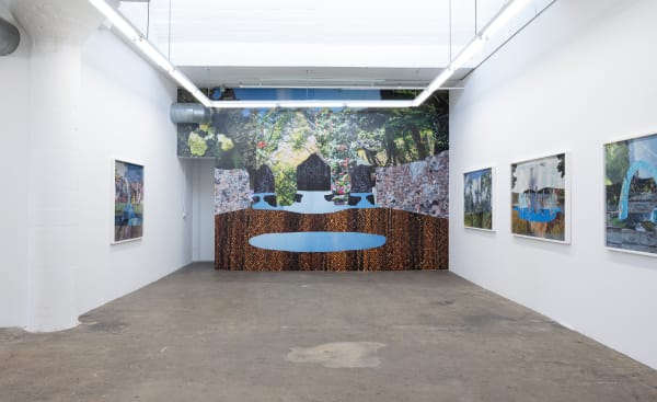 Les Jardins Install 1