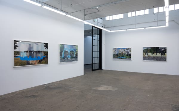 Les Jardins Install 6