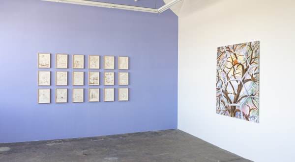 Into The Forest Install 1