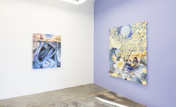 Into The Forest Install 3