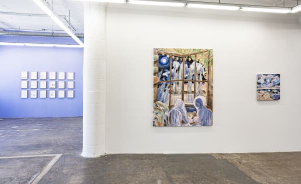 Into The Forest Install 4