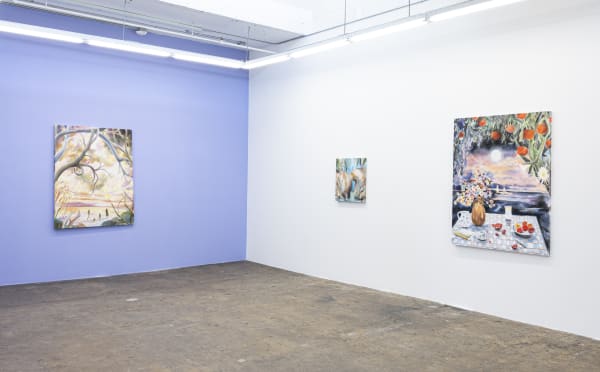 Into The Forest Install 5