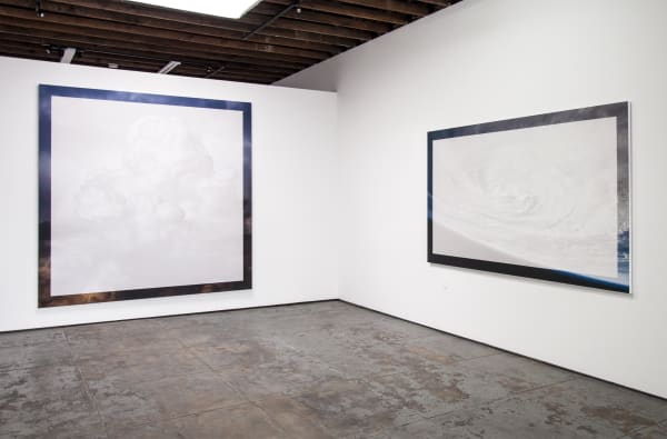 White Noise Install 1