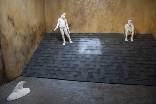 Muddy Water Install5