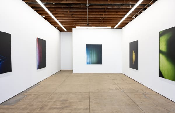 Night Lights Install 1