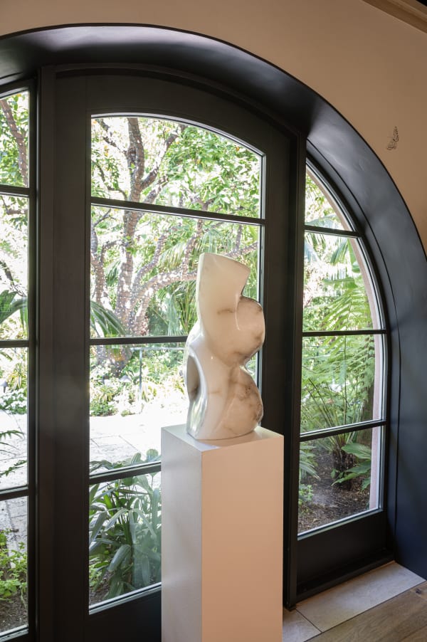 Curvature Install 25