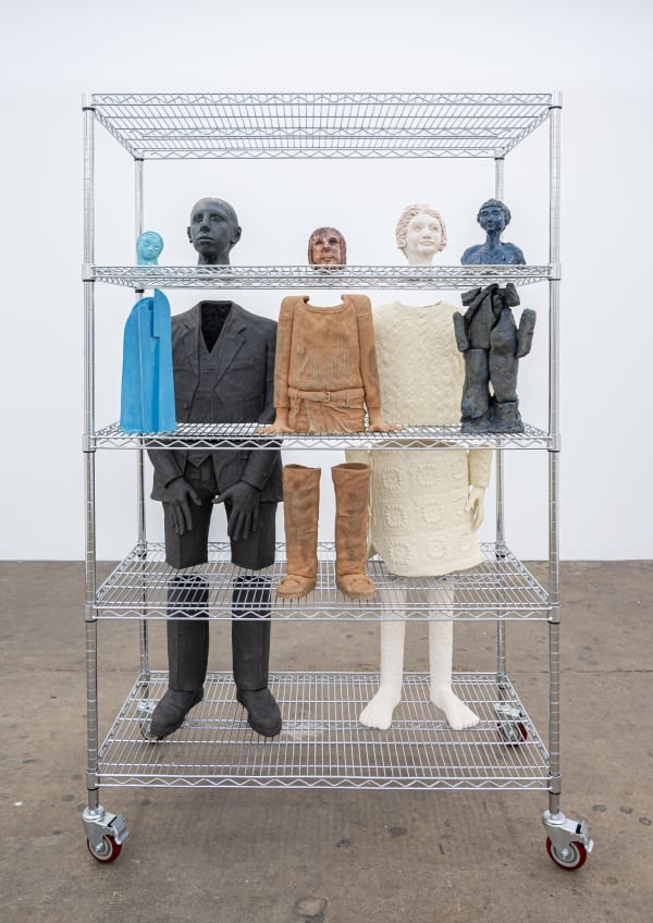 The Armory Show