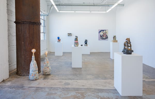 Lauren Elder The Muse and the Simurgh