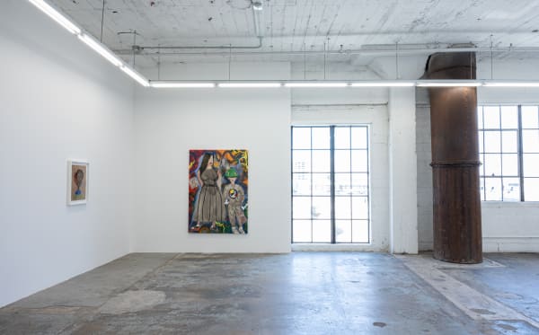 February James (Don't) Take Me With You