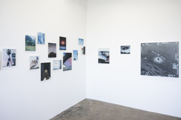 Aryo Toh Djojo Transmission Curated by Michael Slenske