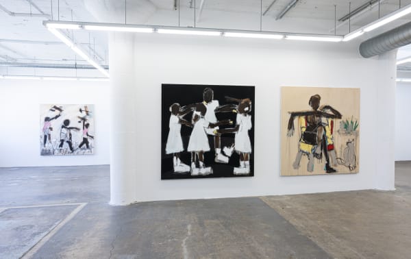 Ferrari Sheppard Heroines of Innocence