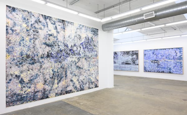 Martin Werthmann Woodblock Prints