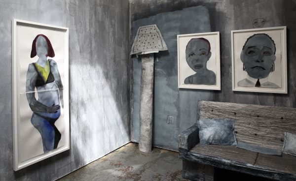 February James A Place to Belong