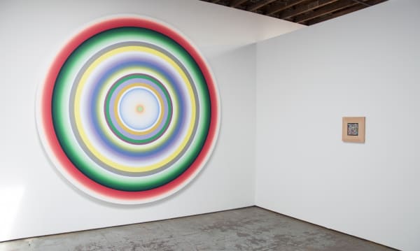 Gary Lang GLITTERWORKS