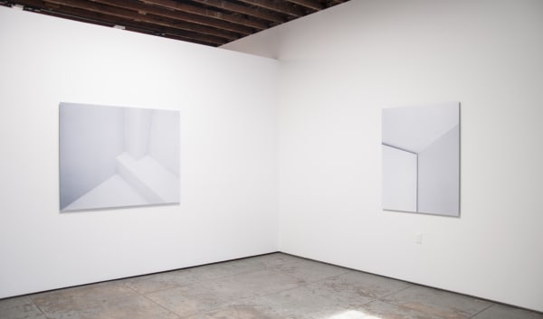 Austin Irving Cornered