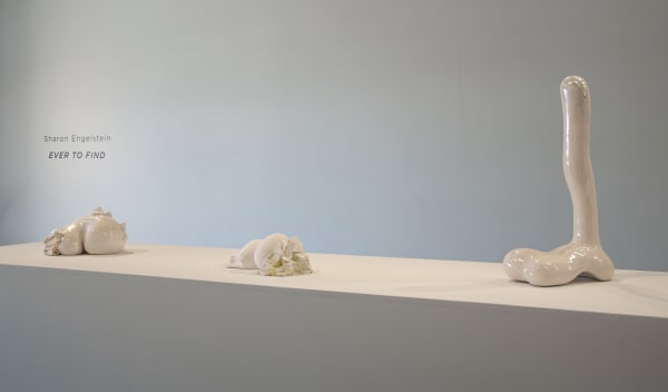 Sharon Engelstein Ever to Find