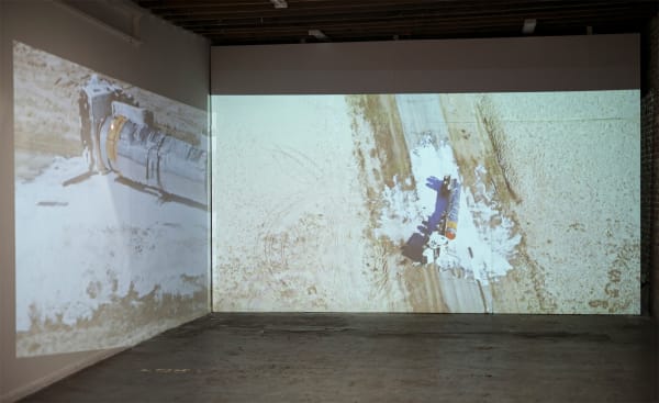 Jeremy Everett Double Pour