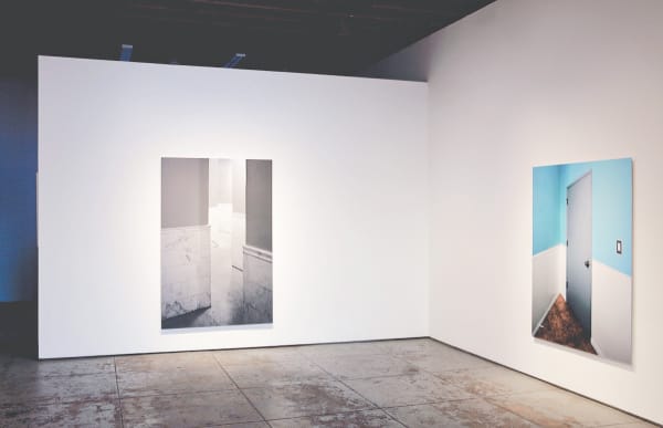 Austin Irving NOT AN EXIT