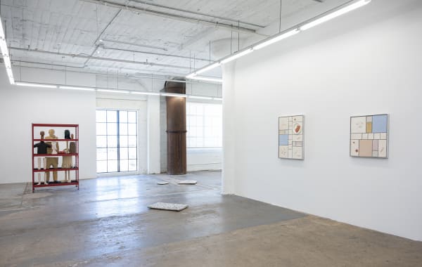 Ry Rocklen Shelf Life