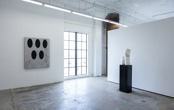 Chris Cran and Michael Wilding Full Circle