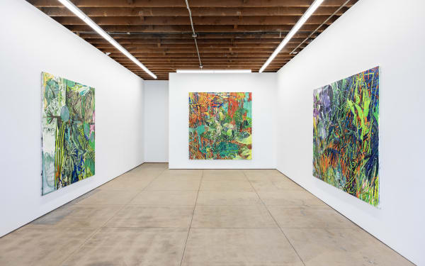 Alex Becerra PSYCHOMANIA