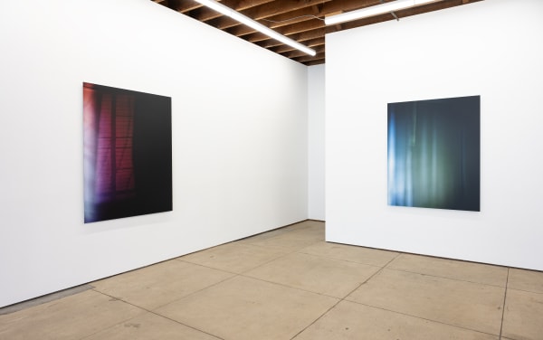 Austin Irving NIGHT LIGHTS