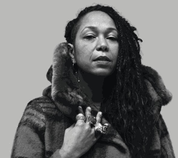 Karon Davis: Akt der Liebe