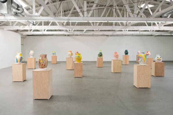 7 Can’t-Miss Art Galleries in Downtown Los Angeles