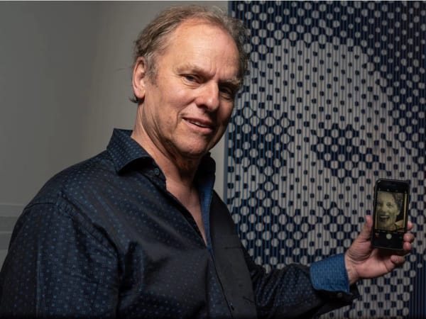 Chris Cran: Contemporary Calgary reopens with 33-artist exhibition drawn from private collection