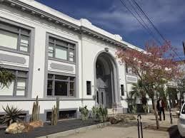 After you visit Hauser Wirth & Schimmel: our handy art map to 15 more downtown L.A.-area galleries