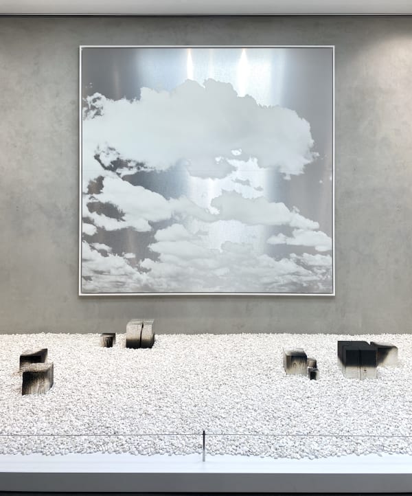 Miya Ando - Art Is Trending At Hotels And Boutiques