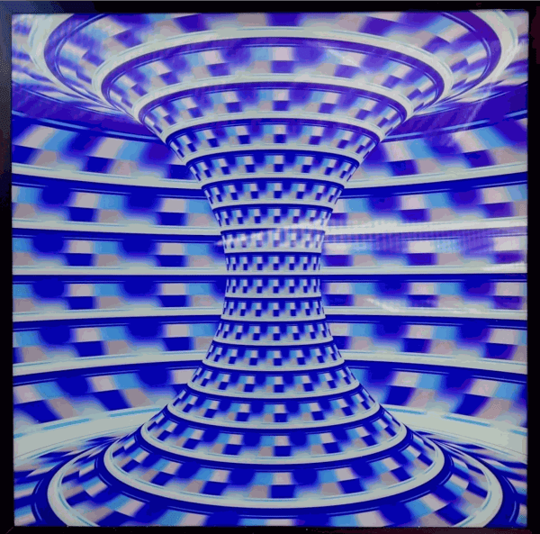 Ron Agam