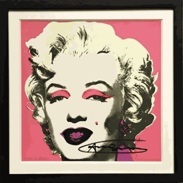 Andy Warhol