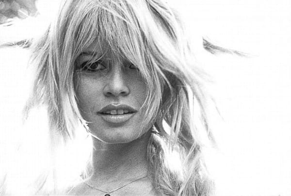 Bert Stern