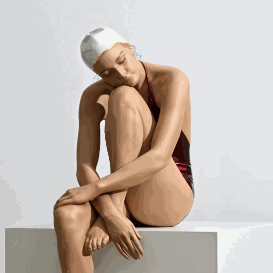 Carole A. Feuerman