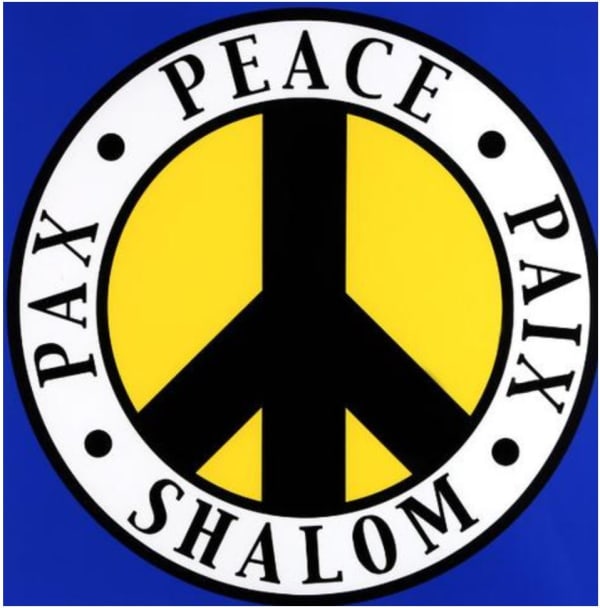 Robert Indiana