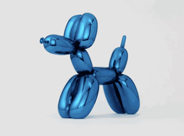 Jeff Koons